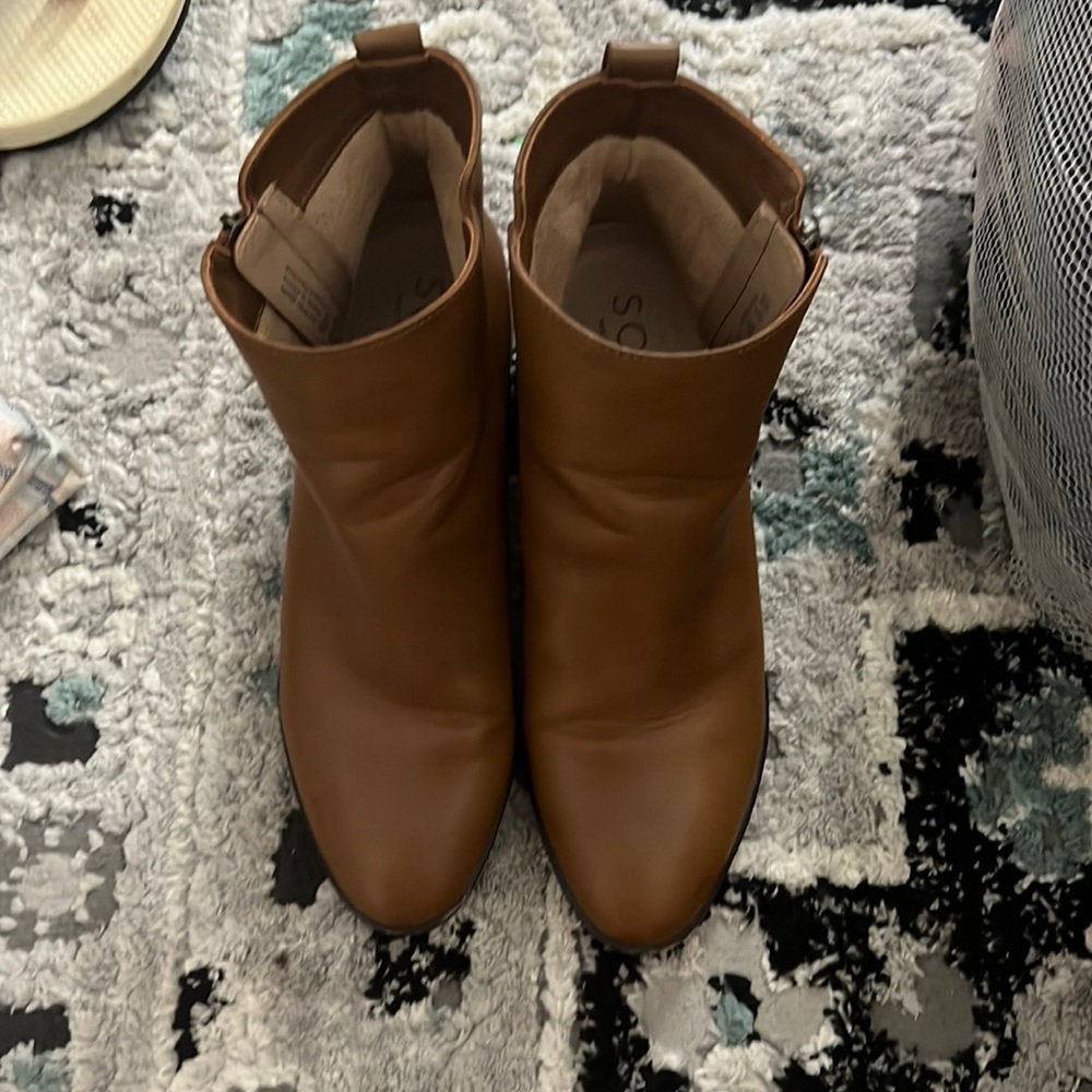 Booties